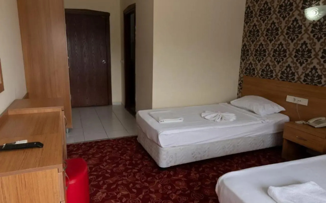 Grand  Derin - All Inclusive