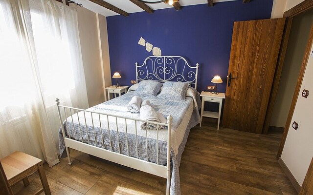 Casa Rural Las Marzas