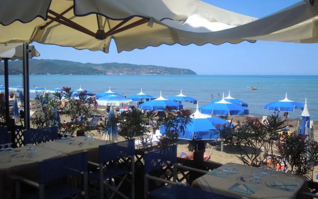 Lido di Giannella