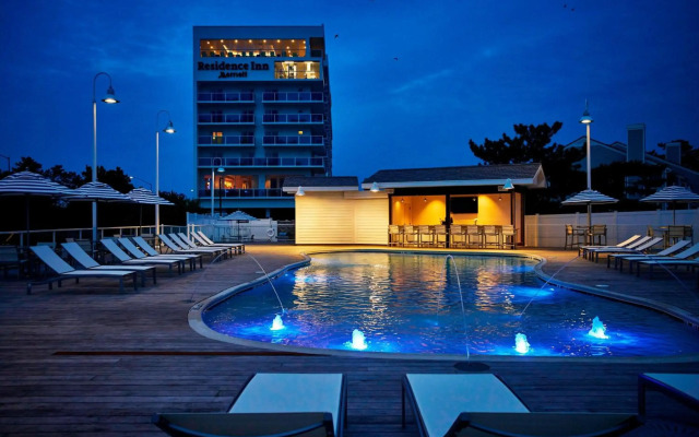 Residence Inn by Marriott Ocean City