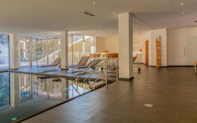 Residenz Schooren des Alpes - Apartment STUDIO 54 - TOP 9