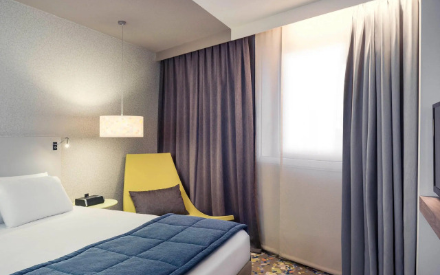 Mercure Paris Val de Fontenay