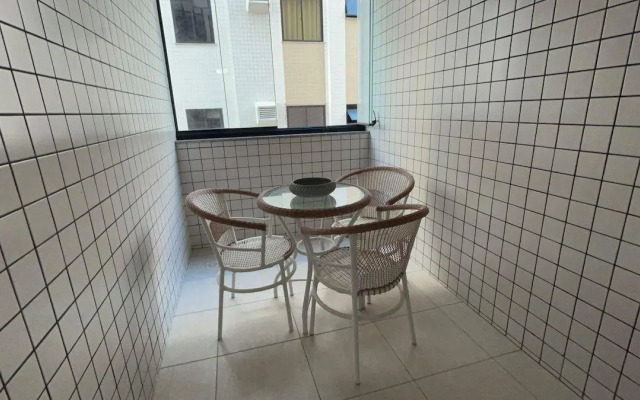 Cabo Frio Elegance Apartament