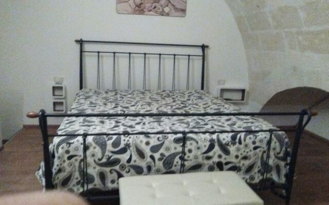 Un Rubino fra i Sassi