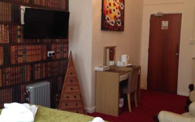 Wighthill Hotel