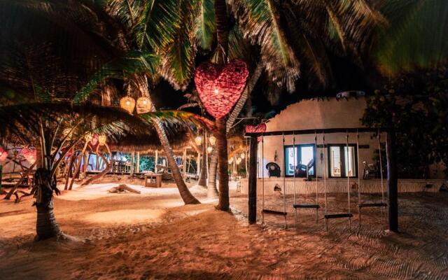 Alquimia Hotel Boutique