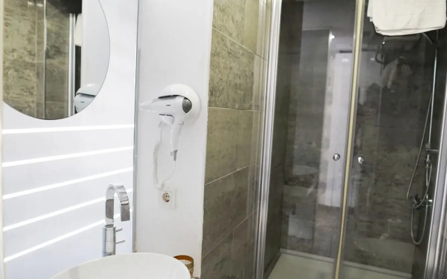Time Hotel Mecidiyekoy