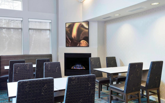 Residence Inn by Marriott Detroit Pontiac Auburn Hills