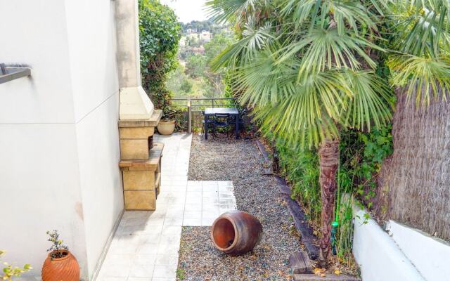 The Magic Green by Hello Apartments Sitges