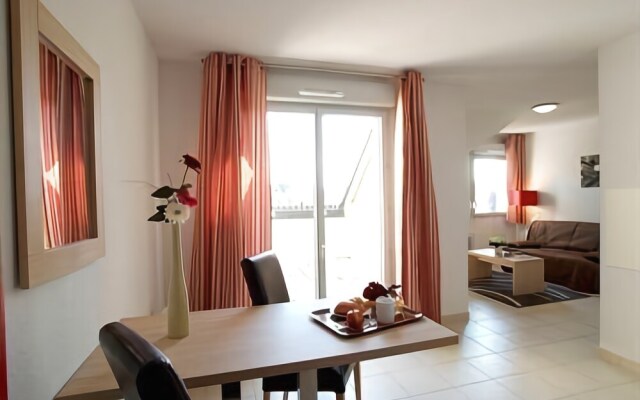 Résidence de la Source