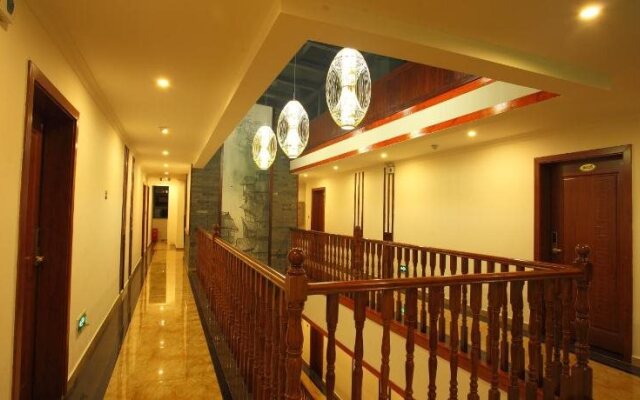 Yuanxi Holiday Hotel