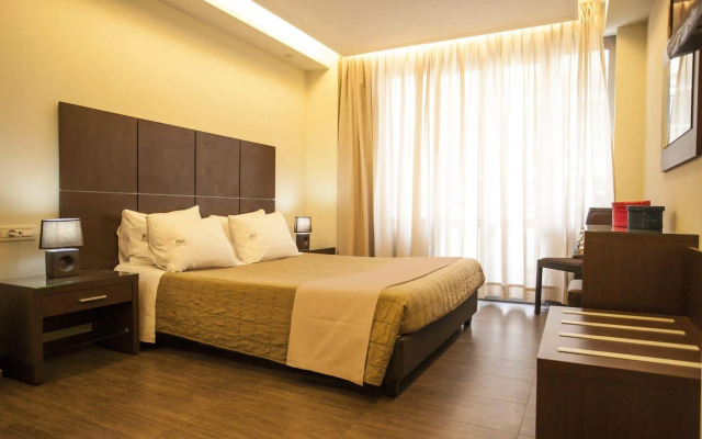 Athens Way Pop Art Hotel