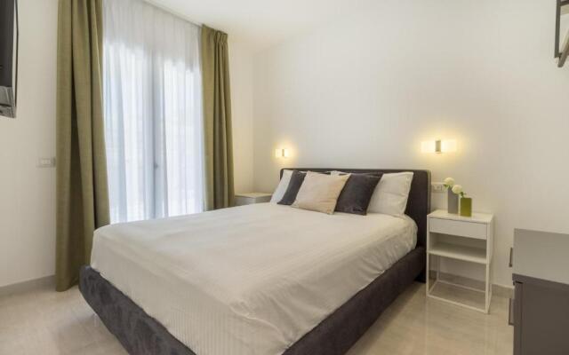 Residence Meridian Unità 1