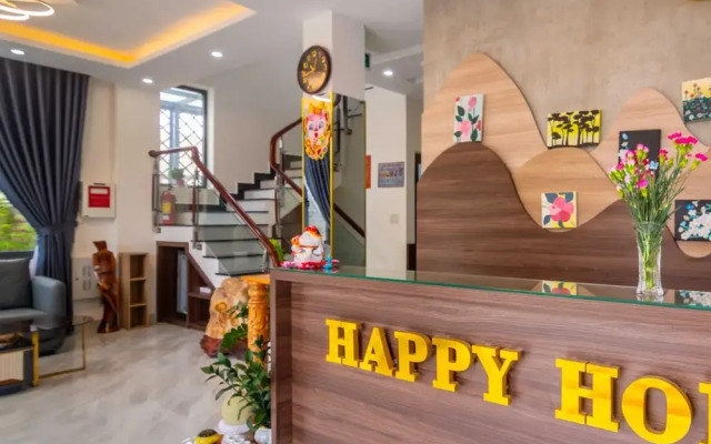 Happy Home
