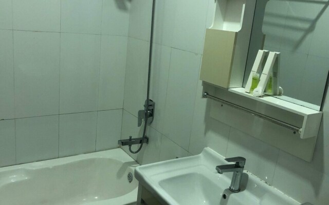The Hotel Bandipur