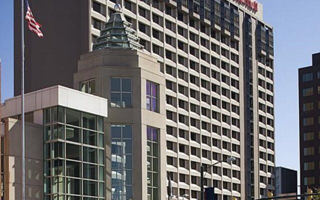 Richmond Marriott