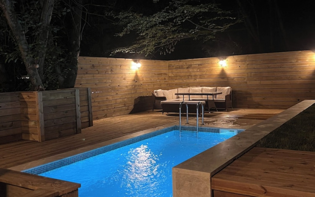 Chalet Sapanca