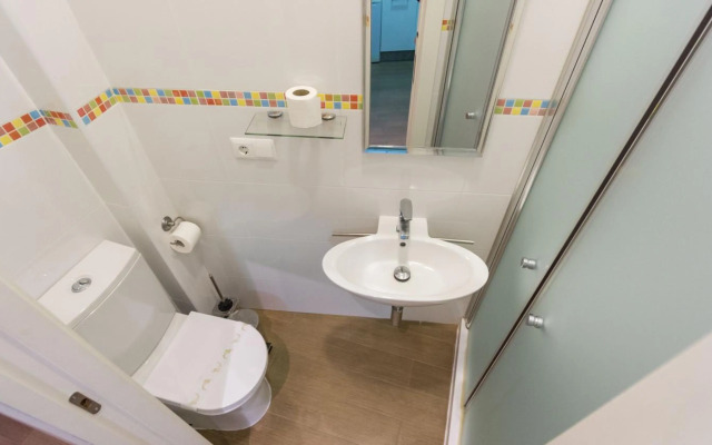 Giralda Dreams by RentalSevilla