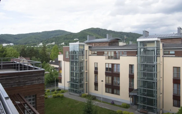 Apartamenty Sun & Snow Ustroń