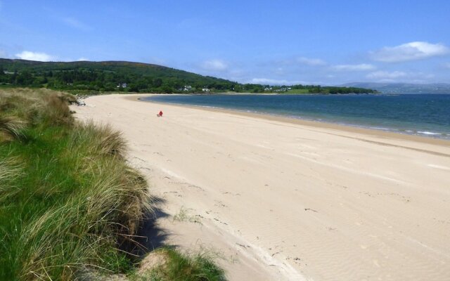 Rathmullan Holiday Homes
