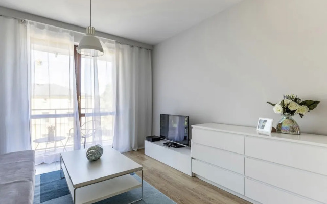 MARGI Eclipse Apartament