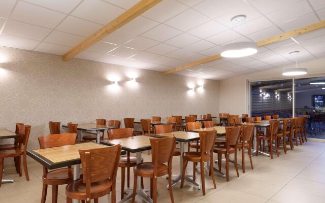 Sure Hotel by Best Western Reims Nord