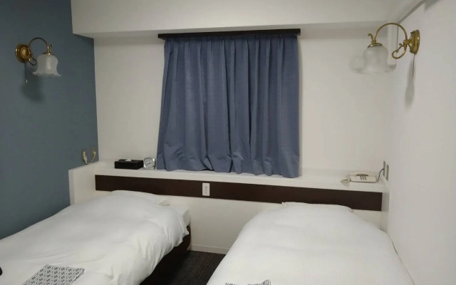 Business Hotel Taiyo