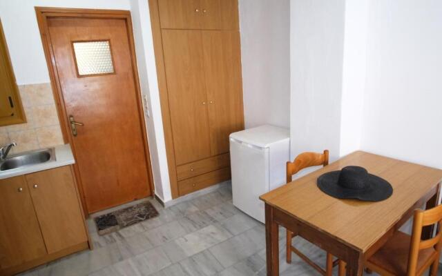 Constantine Fortezza Rooms
