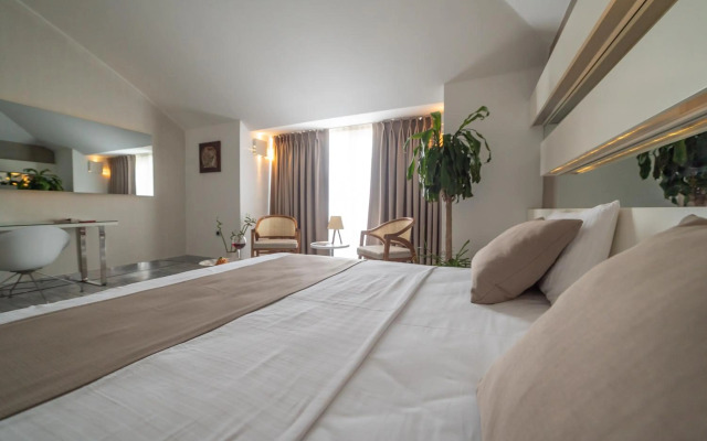 Atik Hotel