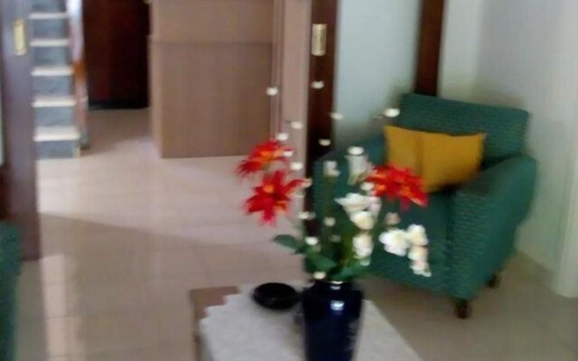 Hotel Ion