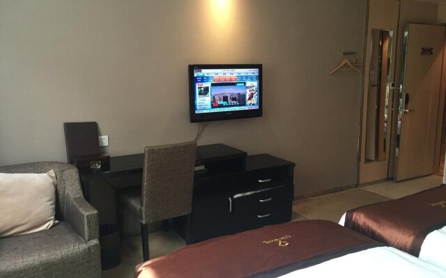 Youke Hotel