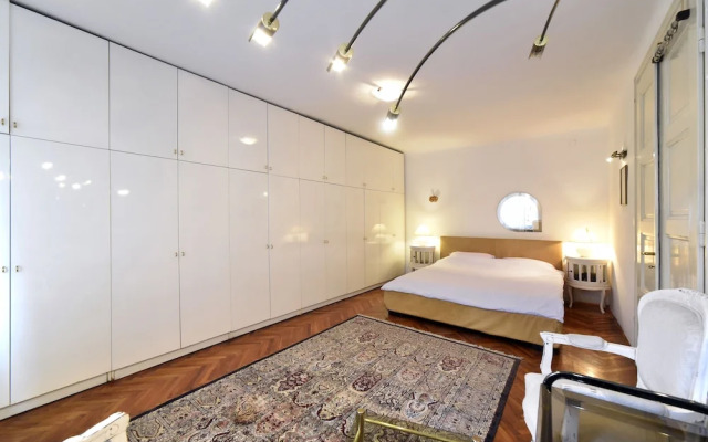 Apartment Knez Mislav