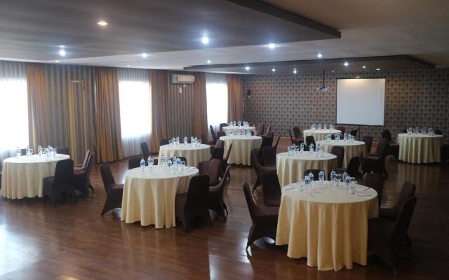 Grand Dian Boutique Hotel