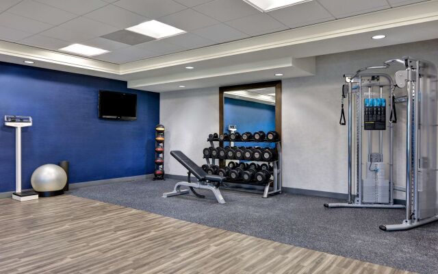 Hampton Inn & Suites Clearwater/St. Petersburg-Ulmerton Road, FL