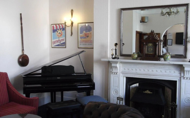 The Devonshire Park Hotel