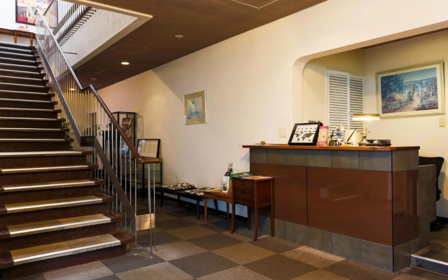 Hotel Kasansui