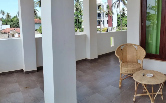 Moragalla Beach Home Guesthouse (Newly opened hotel)
