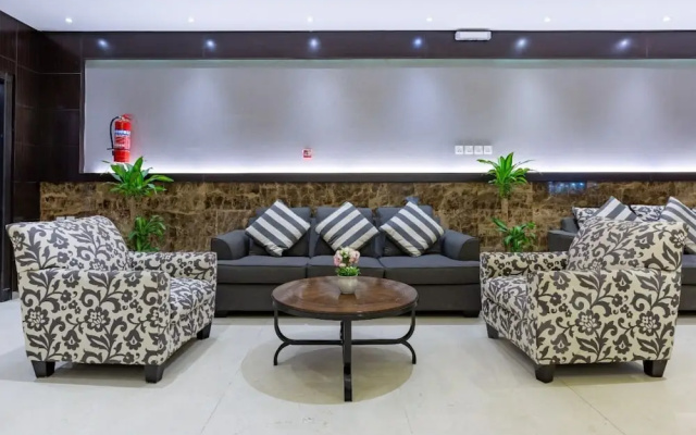 Smayah Hotel & Apartment