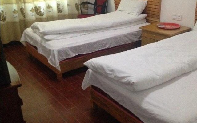 Jiangwang Countryside Inn