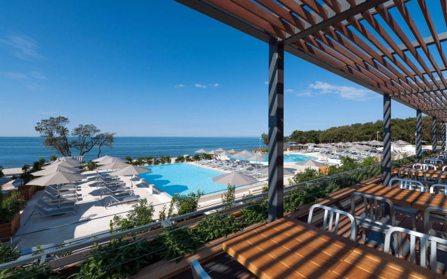 Resort Amarin Apartments