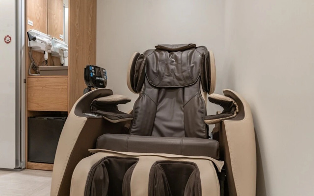 Wonju Stay Hotel