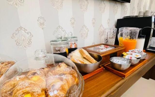 L’Arco Bed&Breakfast