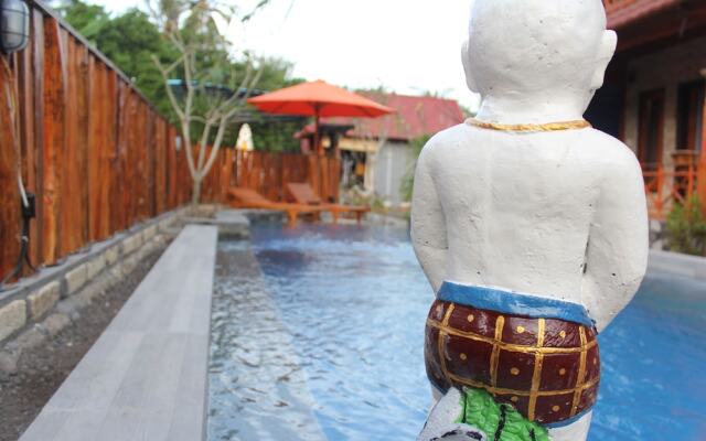 Putra Bali Villa