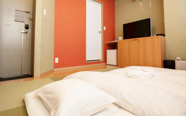 Nagomi Hotel Nippori