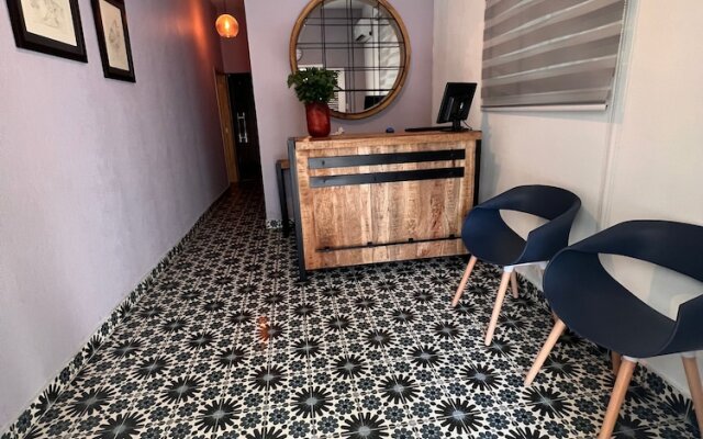 Hostal Boutique 53 Boutique Hotel
