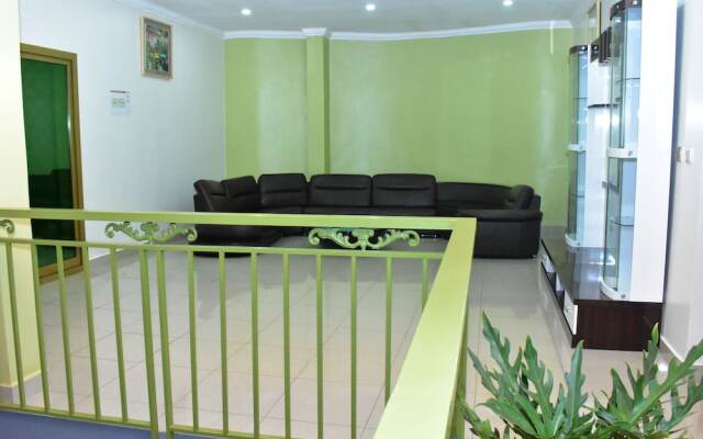 Lebanon Hotel