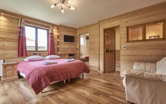 Chalet Aventure