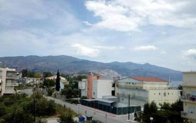 To Giouli