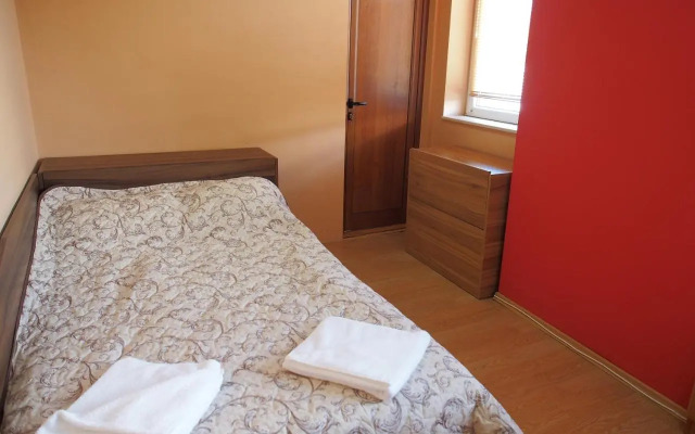 Hotel Maria