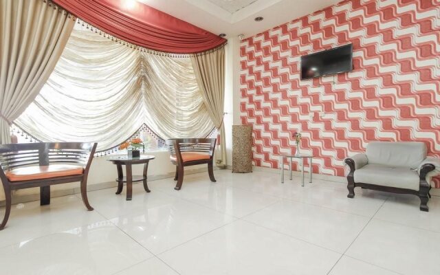 RedDoorz Plus @ Cikarang